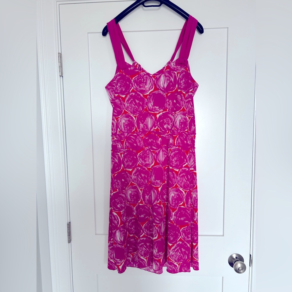 NWT Tory Burch Halter Dress